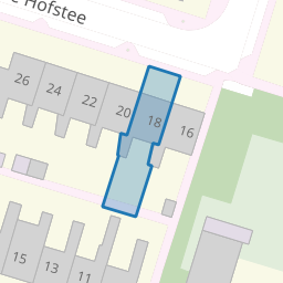 Perceel HLO00-D-5043