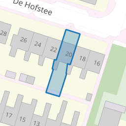Perceel HLO00-D-5044