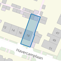 Perceel HLO00-D-5047