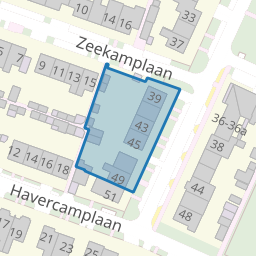 Perceel HLO00-D-5049