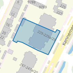 Perceel HLO00-D-5053