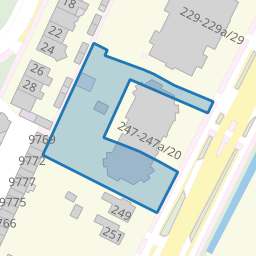 Perceel HLO00-D-5055