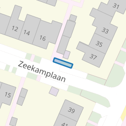 Perceel HLO00-D-5060