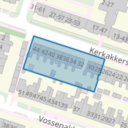Perceel HLO00-D-5063