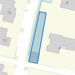 Perceel HLO00-D-5064