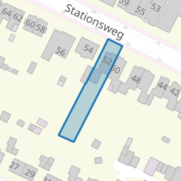 Perceel HLO00-D-5066