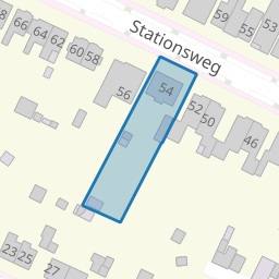 Perceel HLO00-D-5067