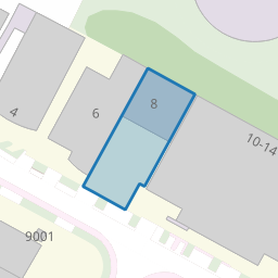 Perceel HLO00-D-5068