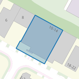 Perceel HLO00-D-5071