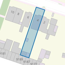 Perceel HLO00-D-5077