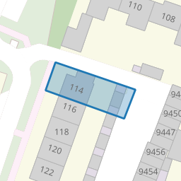 Perceel HLO00-D-5080
