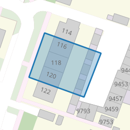 Perceel HLO00-D-5081