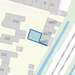 Perceel HLO00-D-5095