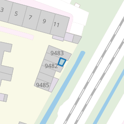 Perceel HLO00-D-5097