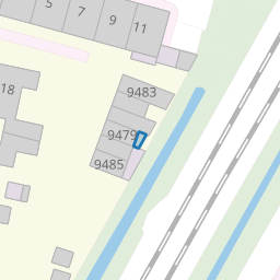 Perceel HLO00-D-5098