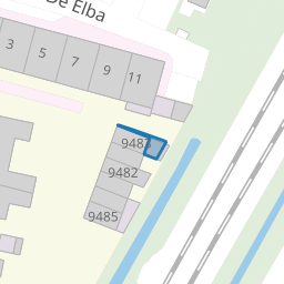 Perceel HLO00-D-5099