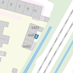 Perceel HLO00-D-5100