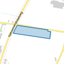 Perceel HLO00-D-5102