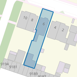 Perceel HLO00-D-5110