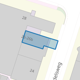 Perceel HLO00-D-5112