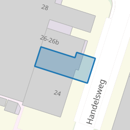 Perceel HLO00-D-5113