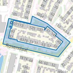 Perceel HLO00-D-5125