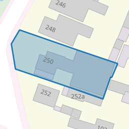 Perceel HLO00-D-5134