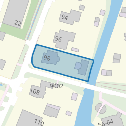 Perceel HLO00-D-5153