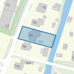 Perceel HLO00-D-5154