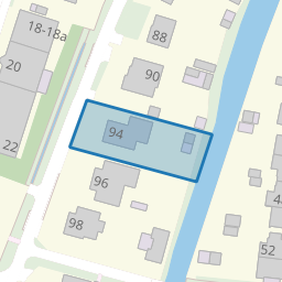 Perceel HLO00-D-5155