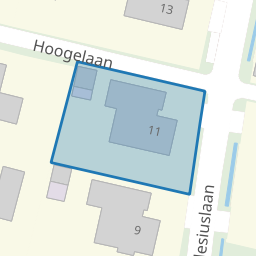 Perceel HLO00-D-5175