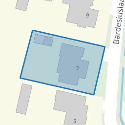 Perceel HLO00-D-5176