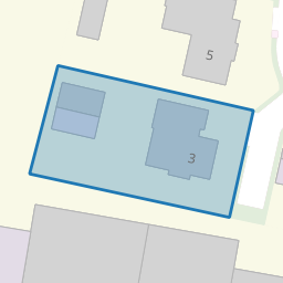 Perceel HLO00-D-5177