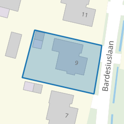 Perceel HLO00-D-5178