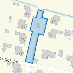 Perceel HLO00-D-5182