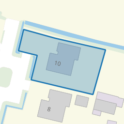 Perceel HLO00-D-5183