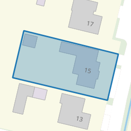 Perceel HLO00-D-5185