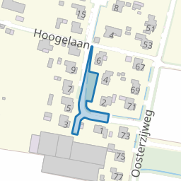 Perceel HLO00-D-5201