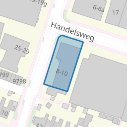 Perceel HLO00-D-5228