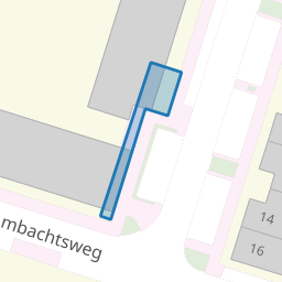 Perceel HLO00-D-5238