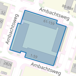 Perceel HLO00-D-5242
