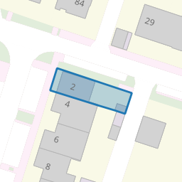 Perceel HLO00-D-5250