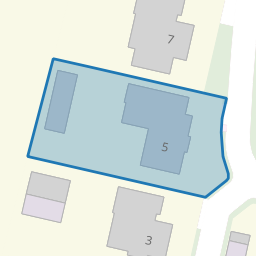 Perceel HLO00-D-5266