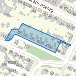 Perceel HLO00-D-5279