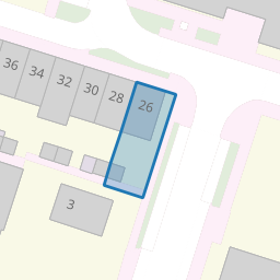 Perceel HLO00-D-5285