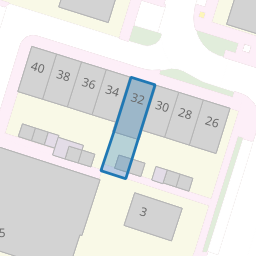 Perceel HLO00-D-5288