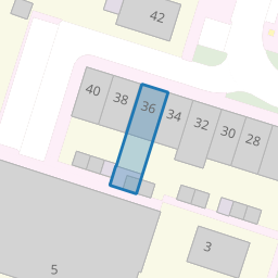 Perceel HLO00-D-5289