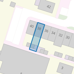 Perceel HLO00-D-5290