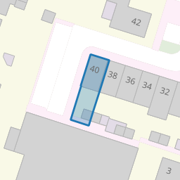 Perceel HLO00-D-5291