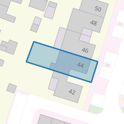 Perceel HLO00-D-5297